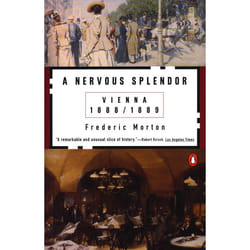 ISBN A Nervous Splendor livre biographie Anglais