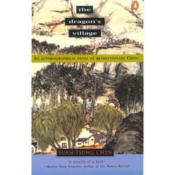 ISBN The Dragon's Village