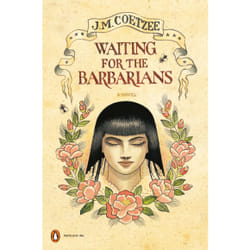 ISBN Waiting for the Barbarians