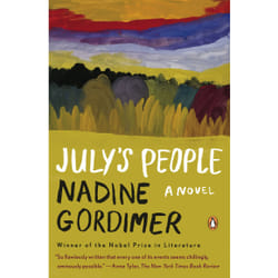 ISBN July's People