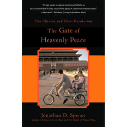 ISBN The Gate of Heavenly Peace livre