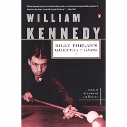ISBN Billy Phelan's Greatest Game, Anglais, Livre broché, 288 pages