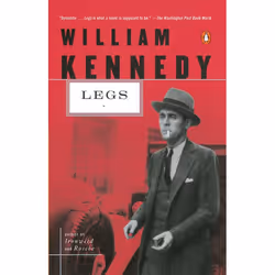 ISBN Legs, Mystère et suspense, Anglais, Livre broché, 320 pages