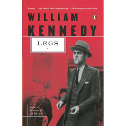 ISBN Legs livre Mystère et suspense Anglais