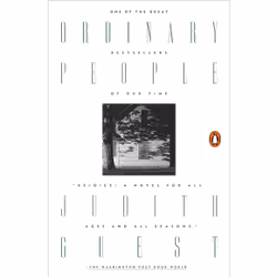 ISBN Ordinary People, Anglais, Livre broché, 272 pages