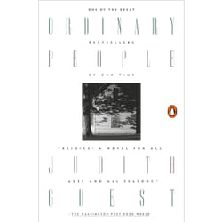 ISBN Ordinary People