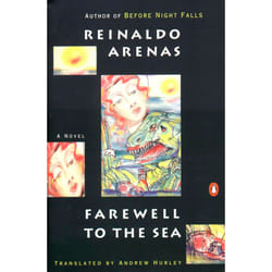 ISBN Farewell to the Sea
