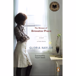 ISBN The Women of Brewster Place, Anglais, Livre broché, 208 pages