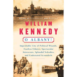 ISBN O Albany! livre classiques Anglais