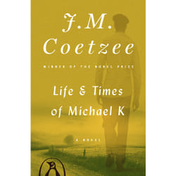 ISBN Life and Times of Michael K