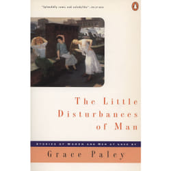 ISBN The Little Disturbances of Man