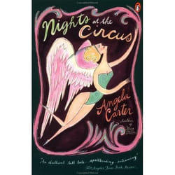 ISBN Nights at the Circus