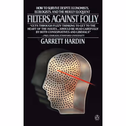 ISBN Filters against Folly, Livre broché, 256 pages