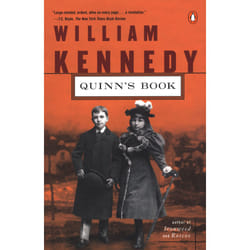 ISBN Quinn's Book