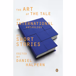 ISBN The Art of the Tale, Anglais, Livre broché, 832 pages