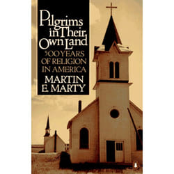 ISBN Pilgrims in Their Own Land livre