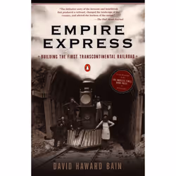 ISBN Empire Express, Livre broché, 848 pages