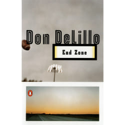 ISBN End Zone