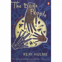 ISBN The Bone People, Anglais, Livre broché, 464 pages