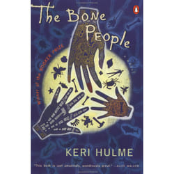 ISBN The Bone People