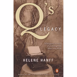 ISBN Q’s Legacy, biographie, Anglais, Livre broché, 192 pages