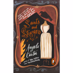 ISBN Saints and Strangers, Anglais, Livre broché, 128 pages