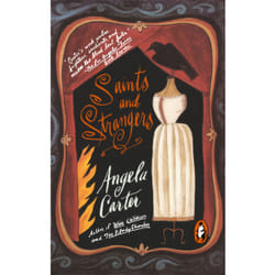 ISBN Saints and Strangers
