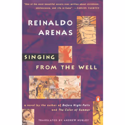 ISBN Singing from the Well, Anglais, Livre broché, 240 pages