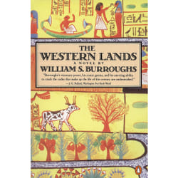ISBN The Western Lands