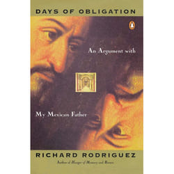 ISBN Days of Obligation livre classiques Anglais