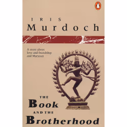 ISBN The Book and the Brotherhood, Anglais, Livre broché, 624 pages