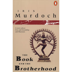 ISBN The Book and the Brotherhood