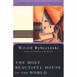 ISBN The Most Beautiful House in the World, Livre broché, 224 pages