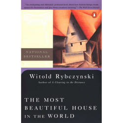 ISBN The Most Beautiful House in the World livre