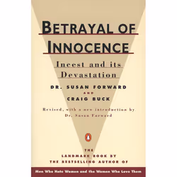 ISBN Betrayal Of Innocence, Livre broché, 224 pages