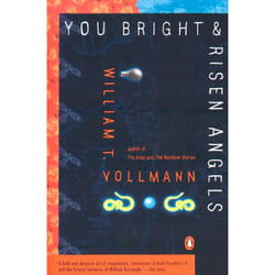 ISBN You Bright and Risen Angels