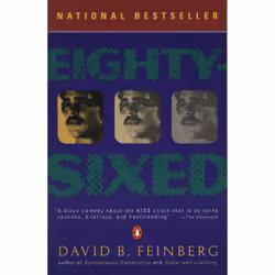 ISBN Eighty-Sixed, Anglais, Livre broché, 336 pages