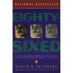 ISBN Eighty-Sixed