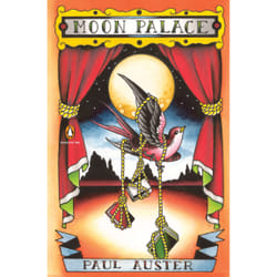 ISBN Moon Palace