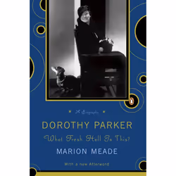 ISBN Dorothy Parker, classiques, Anglais, Livre broché, 480 pages