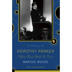 ISBN Dorothy Parker livre classiques Anglais