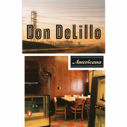 ISBN Americana, Anglais, Livre broché, 384 pages