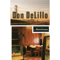 ISBN Americana