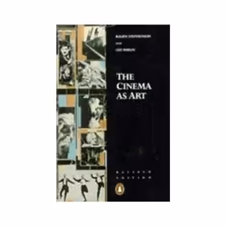ISBN CINEMA AS ART, TV & radio, Anglais, 272 pages