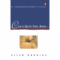 ISBN Can't Quit You, Baby, Anglais, Livre broché, 288 pages