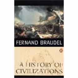 ISBN A History of Civilizations, Anglais, Livre broché, 640 pages