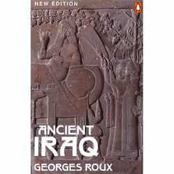 ISBN Ancient Iraq, Anglais, Livre broché, 576 pages