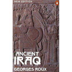 ISBN Ancient Iraq
