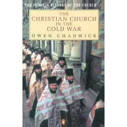 ISBN The Christian Church in the Cold War livre
