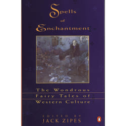 ISBN Spells of Enchantment